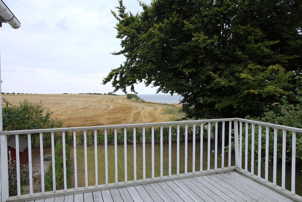 Stevns Klint Strandpension 3* Rødvig